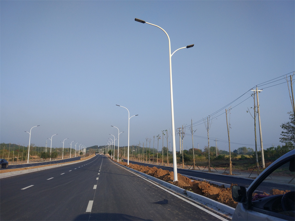 市政路燈