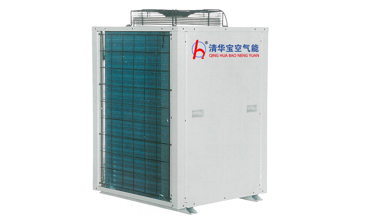 空氣能商用熱水機(jī)組